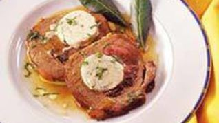 Рецепт Жаркого из говядины метрдотель