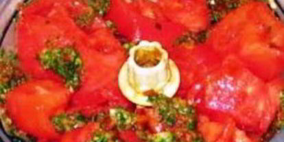 Шаг 6: жаркого из индейки в мультиварке