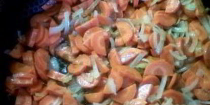 Шаг 1: жаркого из куриных сердечек