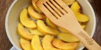 Шаг 4: жаркого из курицы с айвой