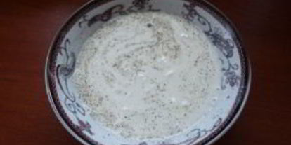 Шаг 6: жаркого из курицы в горшочке