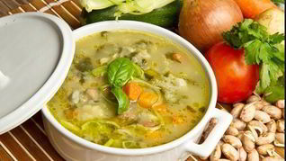 Рецепт Жаркого из щуки