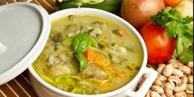 Рецепт жаркого из щуки