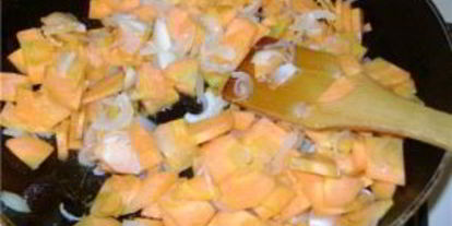 Шаг 1: жаркого из щуки