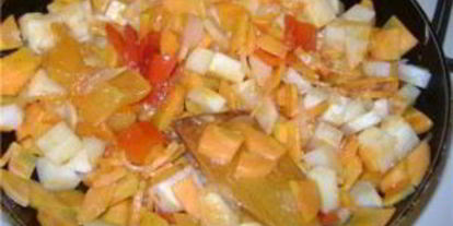 Шаг 2: жаркого из щуки