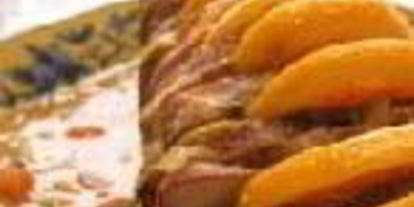 Шаг 13: жаркого из свинины с апельсинами