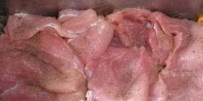 Шаг 3: жаркого из свинины с овощами