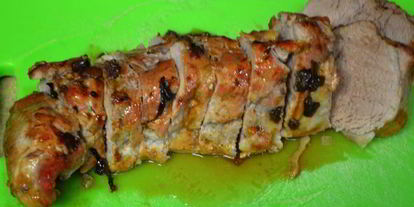 Шаг 2: жаркого из свинины