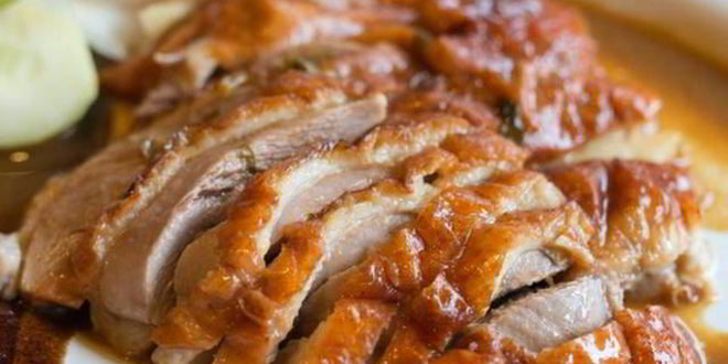 Рецепт жаркого из телятины с сыром