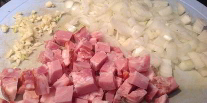 Шаг 1: жаркого из утиных ножек