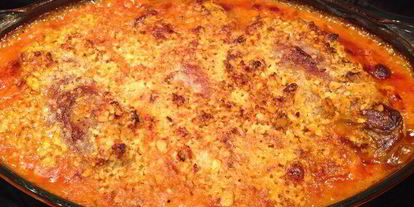 Шаг 9: жаркого из утиных ножек