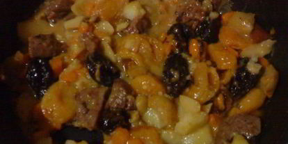 Шаг 1: жаркого конца недели