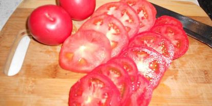 Шаг 1: жаркого осенний блюз