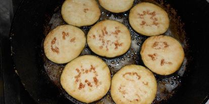 Шаг 3: жаркого осенний блюз