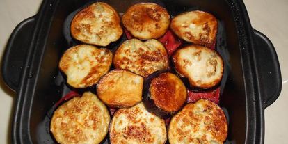 Шаг 6: жаркого осенний блюз