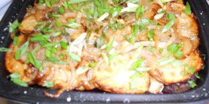 Шаг 7: жаркого осенний блюз