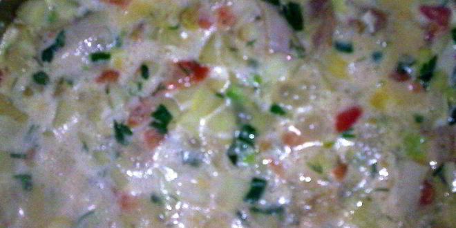 Рецепт жаркого по-руссок