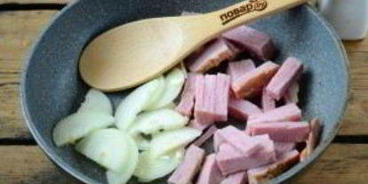 Шаг 1: жаркого по-уральскиа