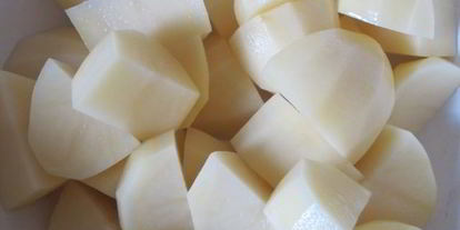 Шаг 4: жаркого с маслятами