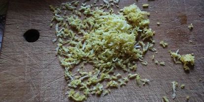 Шаг 1: жаркого с пряными травами и овощами