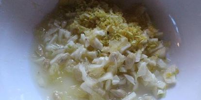 Шаг 2: жаркого с пряными травами и овощами