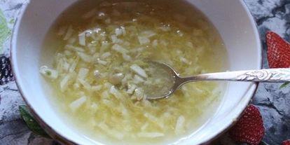 Шаг 3: жаркого с пряными травами и овощами