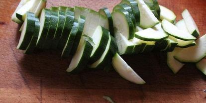 Шаг 8: жаркого с пряными травами и овощами