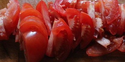 Шаг 9: жаркого с пряными травами и овощами