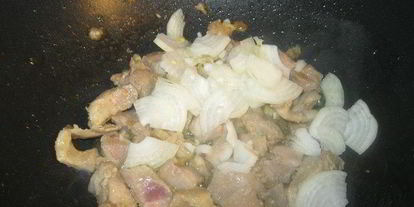 Шаг 2: жаркого сборного