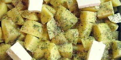 Шаг 5: жаркого со свининой и грибами