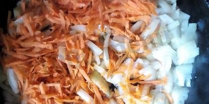 Шаг 1: жаркого телятина в духовке с солеными огурцами