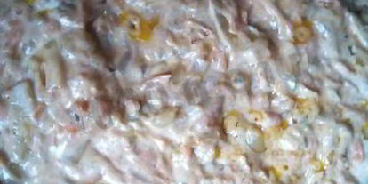 Шаг 2: жаркого телятина в духовке с солеными огурцами