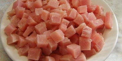 Шаг 1: жаркого в гаршочках