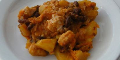 Шаг 6: жаркого в гаршочках