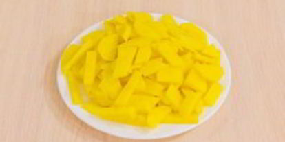 Шаг 6: жаркого в горшочках под крышечкой из теста