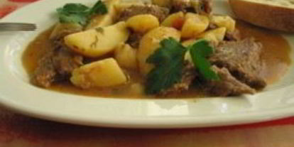 Шаг 3: жаркого в скороварке