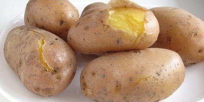 Шаг 4: картофельных зраз с капустого иза духовок