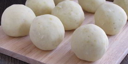 Шаг 6: картофельных зраз с капустого иза духовок