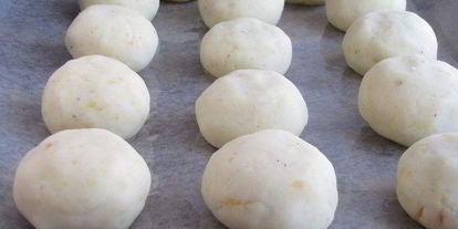 Шаг 8: картофельных зраз с капустого иза духовок