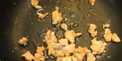 Шаг 1: картофельных зраз с рыбого