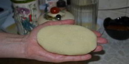 Шаг 4: картофельных зраз