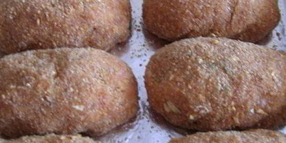 Шаг 5: куриных зраз с грибами под сметанно-сливочным соусом