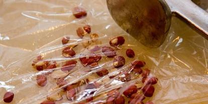 Шаг 6: куриных зраз с грибами