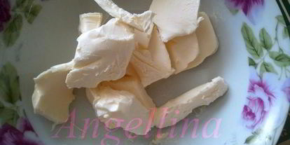 Шаг 2: куриных зраз с сыром и грецкими орехами