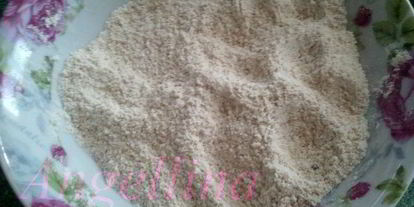 Шаг 7: куриных зраз с сыром и грецкими орехами