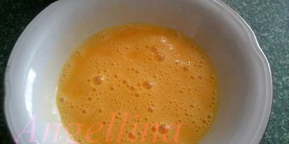 Шаг 8: куриных зраз с сыром и грецкими орехами