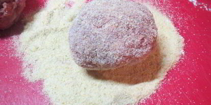 Шаг 11: куриных зраз с яйцом и луком и шотландское яйцо