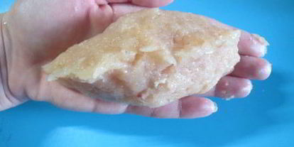 Шаг 4: куриных зраз с яйцом и луком и шотландское яйцо