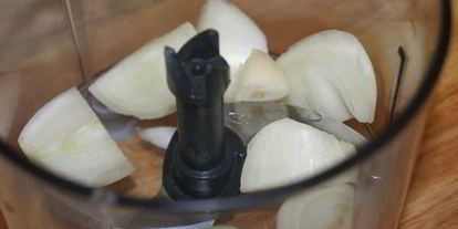 Шаг 2: мясных зраз с яичным блинчиком