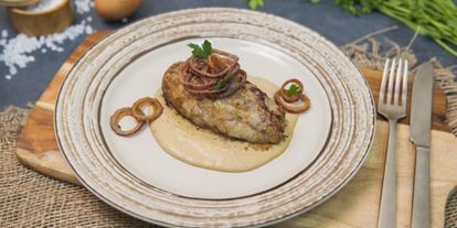 Шаг 5: мясных зраз